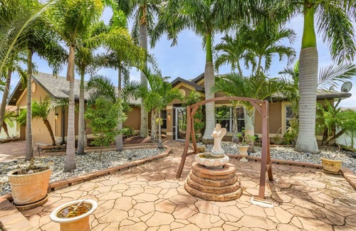 Trafalgar House | 238 m² House ∙ 5 bedrooms ∙ 10 guests