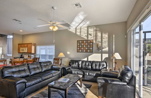 Four Corners House | 239 m² House ∙ 5 bedrooms ∙ 10 guests