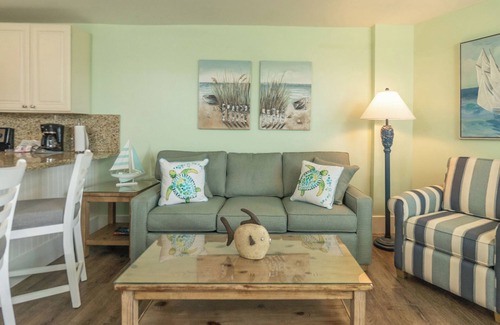 Tavernier Condo | 2405 Ocean Pointe Suites | 2 Bed, 2 Bath