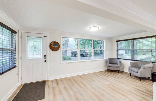 Micanopy House | 241 m² House ∙ 3 bedrooms ∙ 8 guests