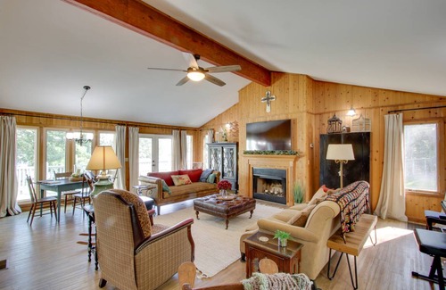 Killen House | 241 m² House ∙ 4 bedrooms ∙ 10 guests