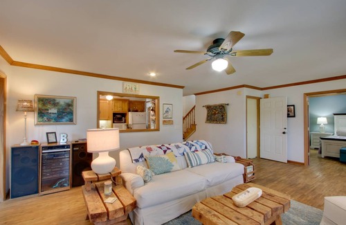 Killen House | 241 m² House ∙ 4 bedrooms ∙ 10 guests