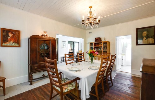 Pomona Park House | 241 m² House ∙ 4 bedrooms ∙ 8 guests