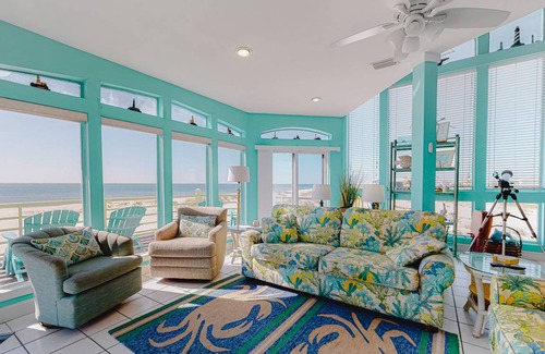Southpointe House | 242 m² House ∙ 3 bedrooms ∙ 10 guests