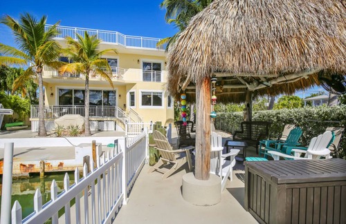 Tavernier House | 242 m² House ∙ 4 bedrooms ∙ 8 guests