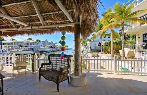 Tavernier House | 242 m² House ∙ 4 bedrooms ∙ 8 guests