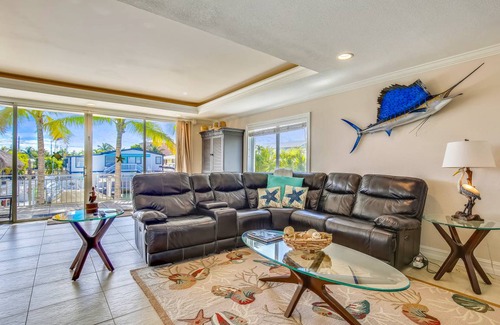 Tavernier House | 242 m² House ∙ 4 bedrooms ∙ 8 guests