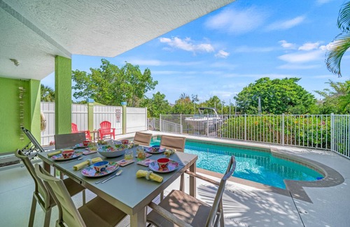 Siesta Key House | 245 m² House ∙ 4 bedrooms ∙ 10 guests