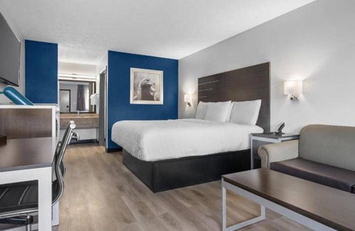 Auburn Hotel | 25 m² Hotel ∙ 127 guests