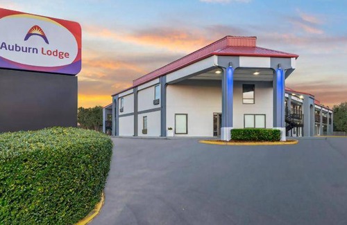 Auburn Hotel | 25 m² Hotel ∙ 127 guests