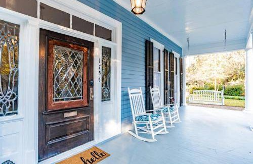Hannon Park House | 253 m² House ∙ 5 bedrooms ∙ 14 guests