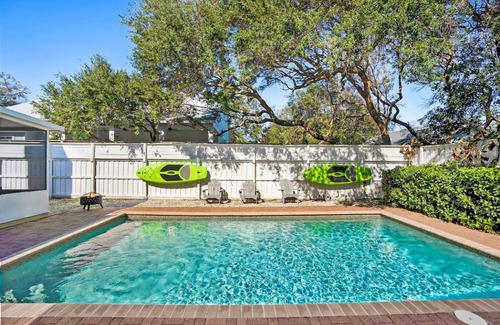 Vilano Beach House | 257 m² House ∙ 3 bedrooms ∙ 8 guests