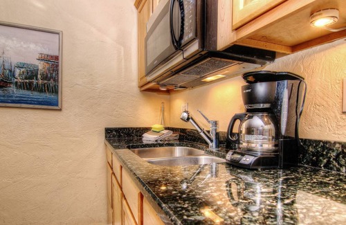 Pass-a-Grille Historic District Condo | 26 m² Condo ∙ 1 bedroom ∙ 2 guests