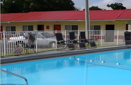 Starke Hotel | 26 m² Motel ∙ 4 guests