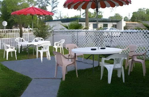 Starke Hotel | 26 m² Motel ∙ 4 guests