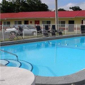 Starke Hotel | 26 m² Motel ∙ 4 guests