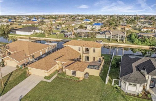 Fort Myers House | 261 m² House ∙ 6 bedrooms ∙ 14 guests