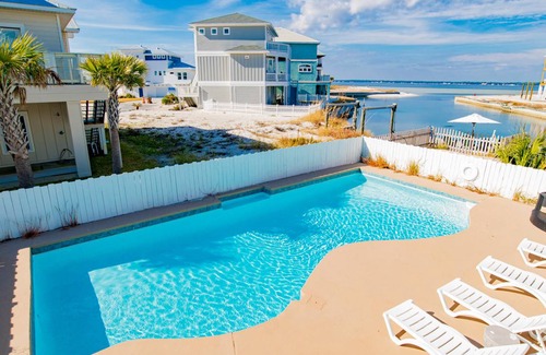Navarre Beach House | 264 m² House ∙ 6 bedrooms ∙ 16 guests
