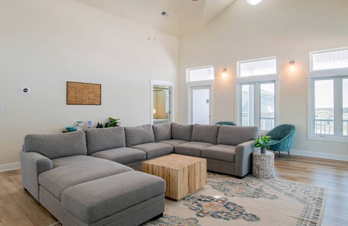 Navarre Beach House | 264 m² House ∙ 6 bedrooms ∙ 16 guests