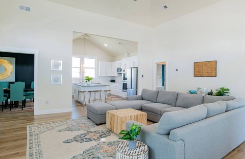 Navarre Beach House | 264 m² House ∙ 6 bedrooms ∙ 16 guests