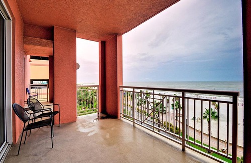 Clearwater Beach Apartment | 269 m² Apartment ∙ 3 bedrooms ∙ 6 guests