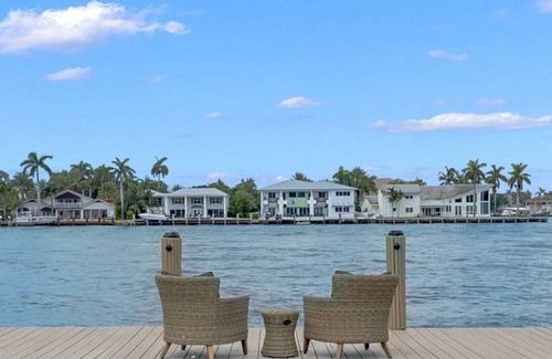 Terra Mar Island Estates House | 269 m² House ∙ 4 bedrooms ∙ 8 guests
