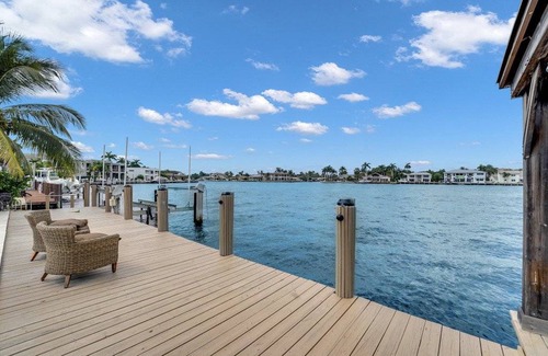 Terra Mar Island Estates House | 269 m² House ∙ 4 bedrooms ∙ 8 guests