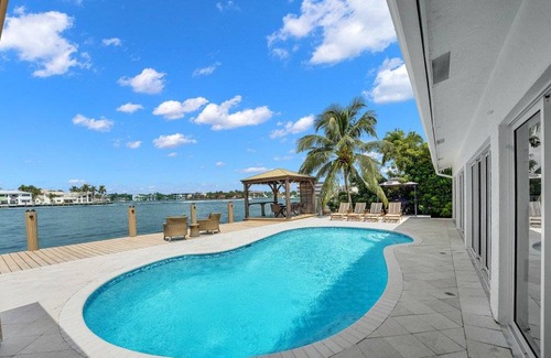 Terra Mar Island Estates House | 269 m² House ∙ 4 bedrooms ∙ 8 guests