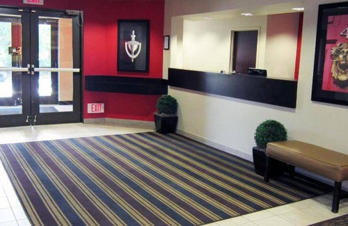 Tampa Hotel | 27 m² Hotel ∙ 127 guests