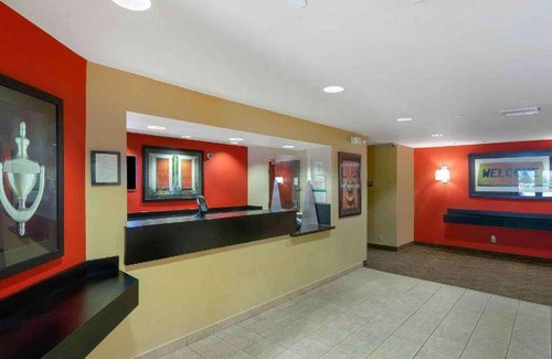 Tampa Hotel | 27 m² Hotel ∙ 127 guests