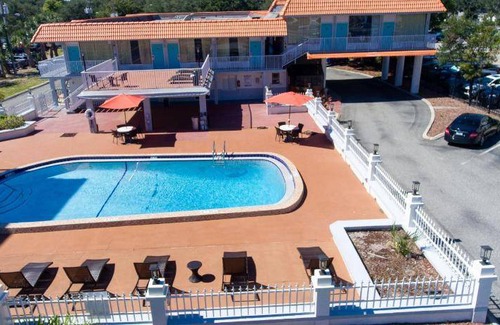 Clearwater Hotel | 27 m² Hotel ∙ 127 guests