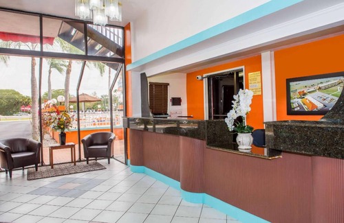 Clearwater Hotel | 27 m² Hotel ∙ 127 guests