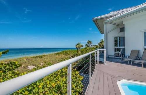 Boca Grande House | 273 m² House ∙ 3 bedrooms ∙ 8 guests