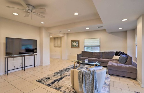 Coquina Key House | 278 m² House ∙ 3 bedrooms ∙ 6 guests