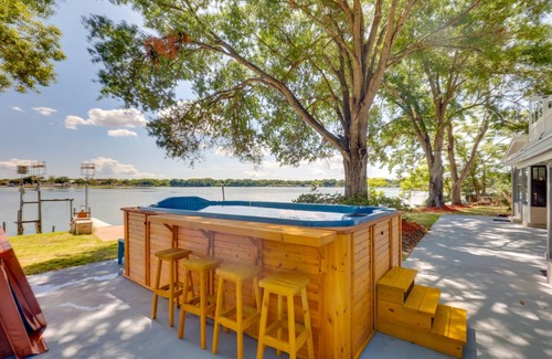 Orient Park House | 278 m² House ∙ 5 bedrooms ∙ 13 guests