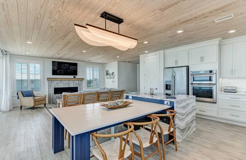 Ocean Cay House | 279 m² House ∙ 6 bedrooms ∙ 12 guests