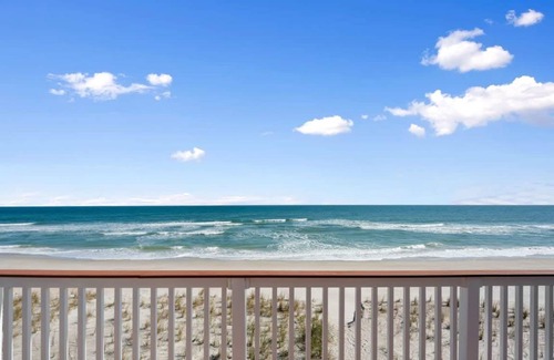 Vilano Beach House | 279 m² House ∙ 4 bedrooms ∙ 12 guests