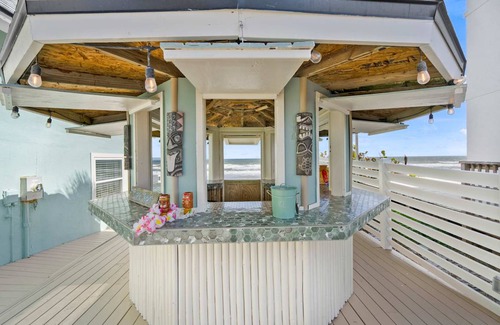 Vilano Beach House | 279 m² House ∙ 4 bedrooms ∙ 12 guests
