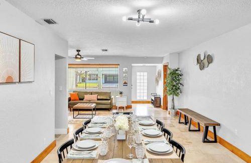 Cooper City Villa | 279 m² Villa ∙ 4 bedrooms ∙ 8 guests