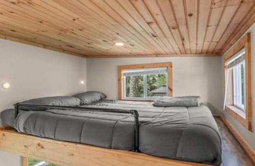 Hunt Club Apartment | 28 m² Apartment ∙ 2 bedrooms ∙ 5 guests