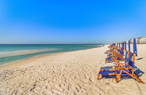 Sandestin Condo | 28 m² Condo ∙ 4 guests