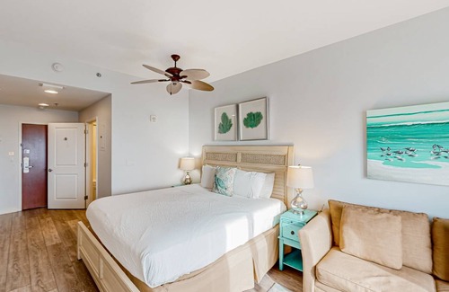 Sandestin Condo | 28 m² Condo ∙ 4 guests