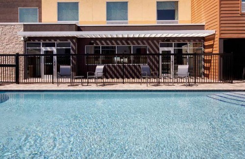 Wesley Chapel Hotel | 28 m² Hotel ∙ 127 guests