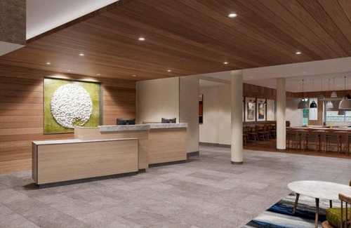 Wesley Chapel Hotel | 28 m² Hotel ∙ 127 guests