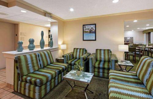 Sunrise Hotel | 28 m² Hotel ∙ 127 guests