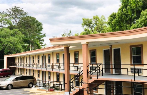Governor's Walk Hotel | 28 m² Hotel ∙ 6 guests