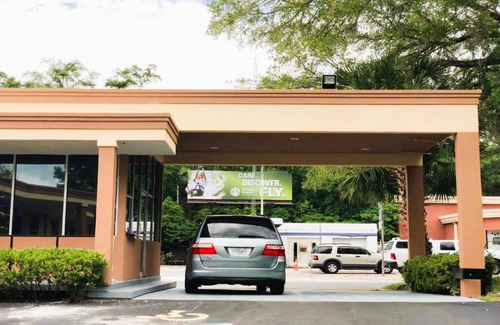 Governor's Walk Hotel | 28 m² Hotel ∙ 6 guests