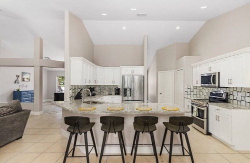 Trafalgar House | 281 m² House ∙ 6 bedrooms ∙ 12 guests