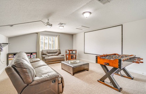 Vista East House | 283 m² House ∙ 4 bedrooms ∙ 8 guests