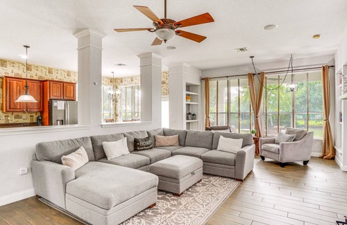 Vista East House | 283 m² House ∙ 4 bedrooms ∙ 8 guests